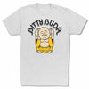 Bitty-Buda-Logo-Men-T-Shirt-White