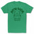 Bitty-Buda-Logo-Men-T-Shirt-Green
