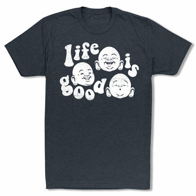 Bitty-Buda-Life-Is-Good-Men-T-Shirt-Navy