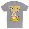 Bitty-Buda-Carpe-Diem-Men-T-Shirt-Grey